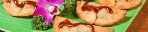 Catering Empanada Fusion Flair Best of the Best