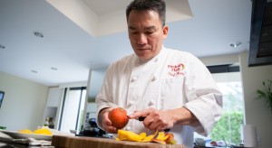 Chef Heng Private Chef Palm Springs